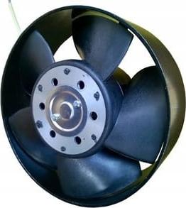 MMotors Wentylator kanałowy VO150 do +150C