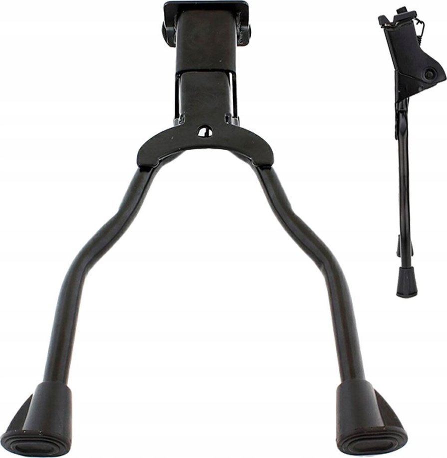 Verk PODPÓRKA DO ROWERU NÓŻKA STOPKA ROWEROWA PODWÓJNA