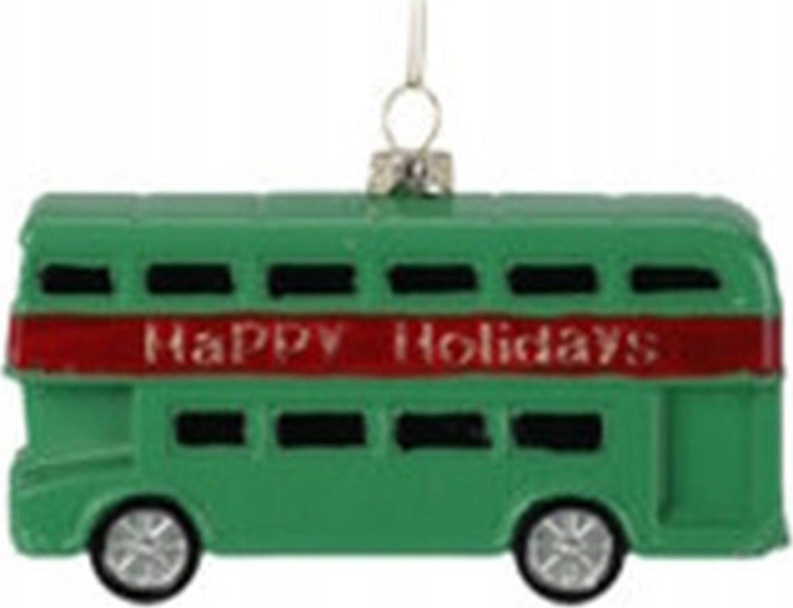 Koopman Bombka formówka plastikowa bezpieczna autobus turystyczny