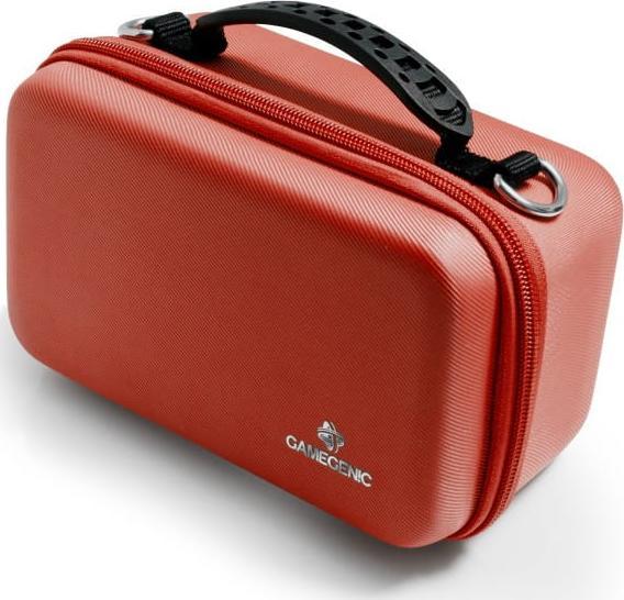 Gamegenic Gamegenic: Game Shell 250+ Red