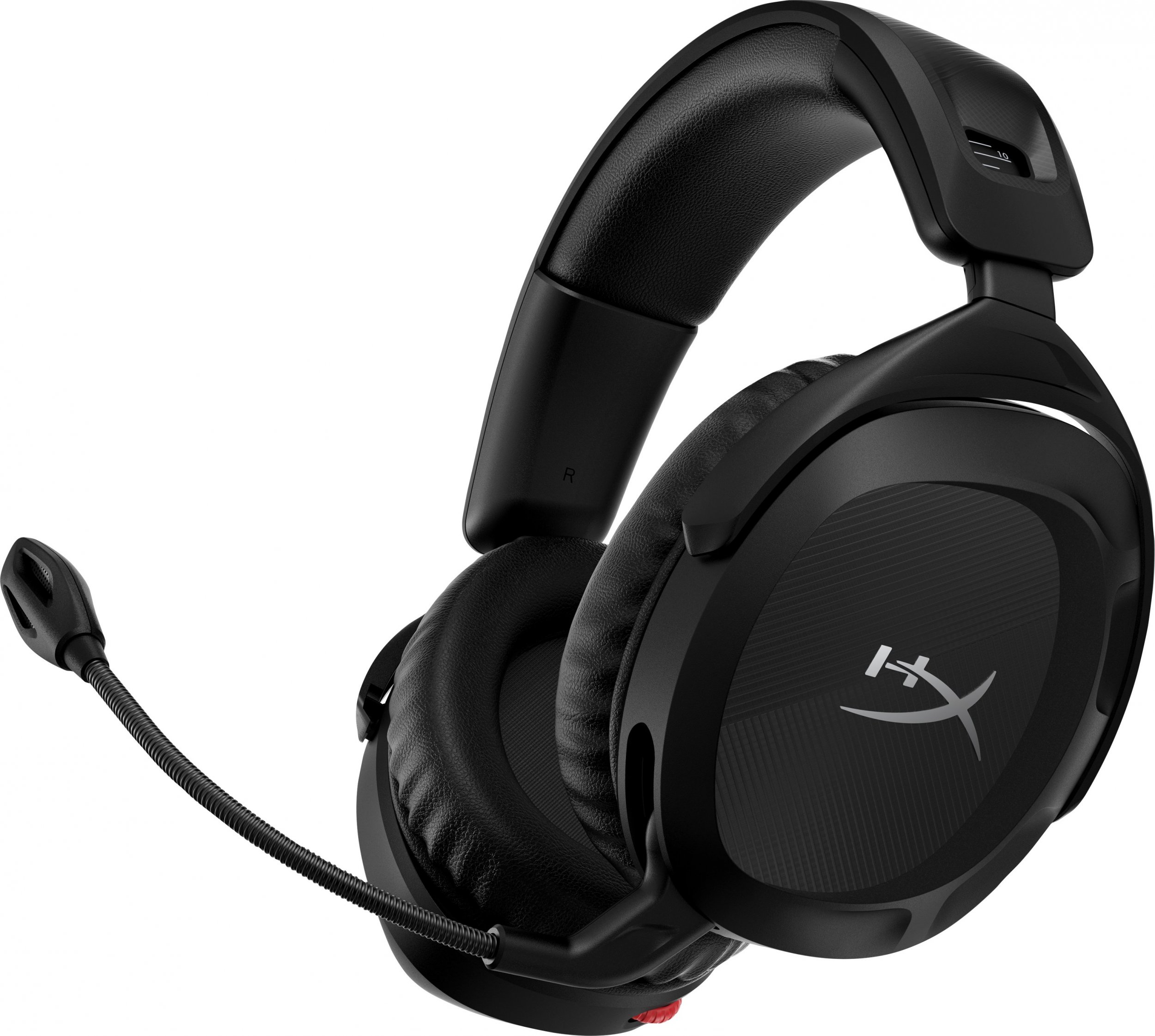 Słuchawki HyperX Cloud Stinger 2 Czarne (676A2AA)