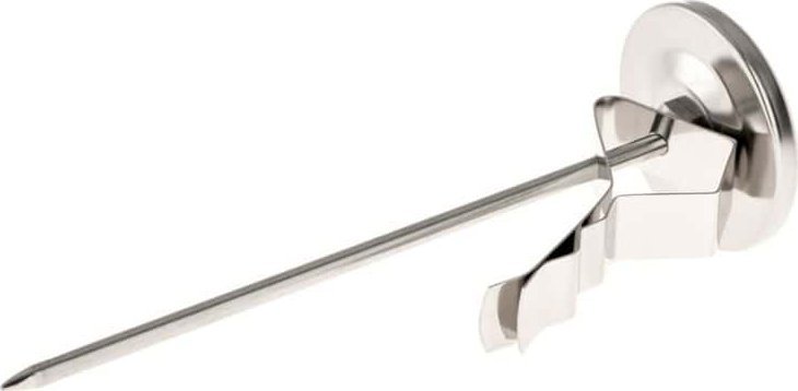 Rhinowares Short Thermometer termometr do mleka 13 cm