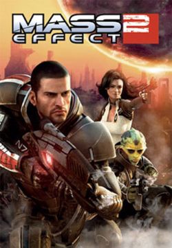 Mass Effect 2 PC, wersja cyfrowa