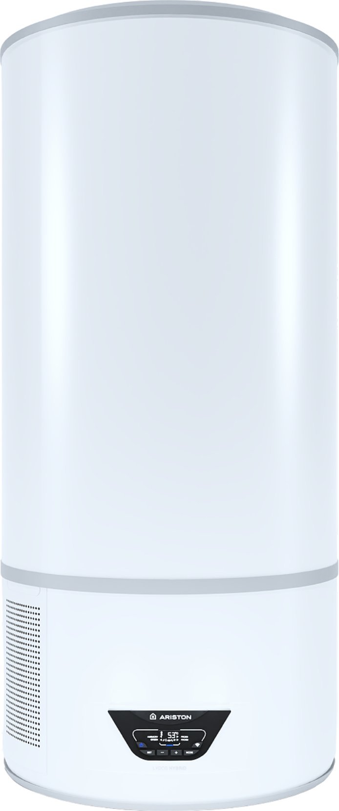 Bojler Ariston Lydos Hybrid 80 1.2 kW (3629052)