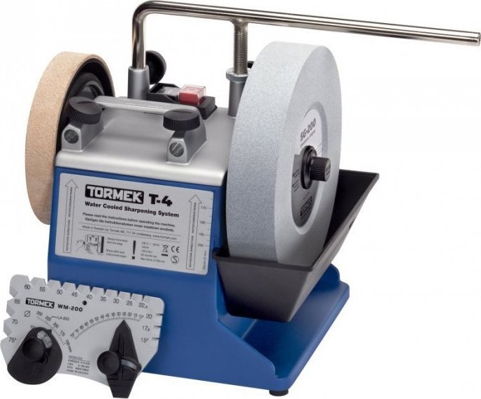 Szlifierka Tormek SZLIFIERKA DO PRACY NA MOKRO T-4