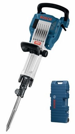 Bosch Młot wyburzeniowy GSH 16-30 1750 W