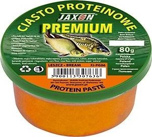 Jaxon Ciasto proteinowe Jaxon premium płoć fj-pg07