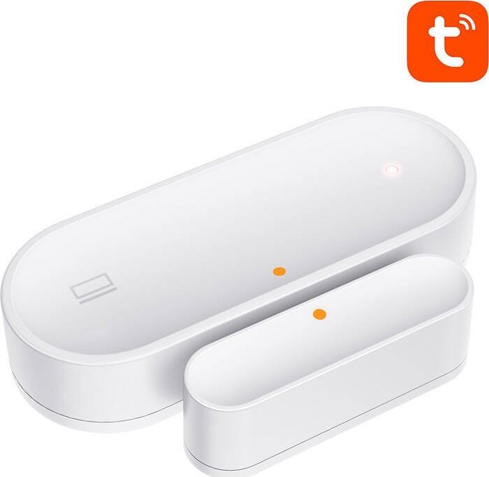 Avatto Inteligentny czujnik otwarcia okien i drzwi Avatto ZDS16