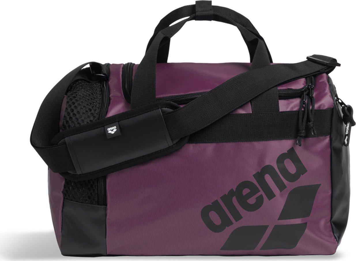 Torba sportowa treningowa podróżna Arena All Set Duffle 25 litrów