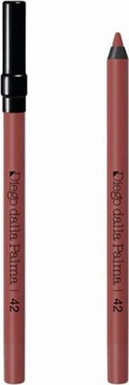 Diego Dalla Palma Diego Dalla Palma, Stay On Me, Waterproof, Contour, Lip Liner, 42, 1.2 g *Tester For Women