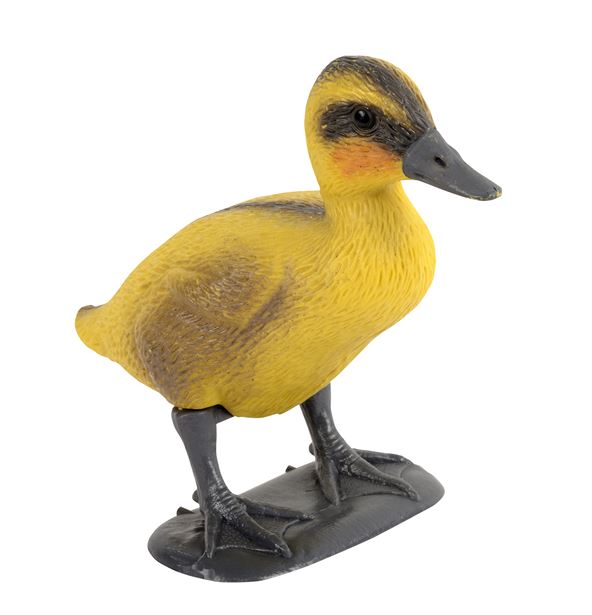 Greenmill Imitacja plastikowa Kaczątko stojące (GW7312)