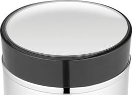 Thermos Nakrętka do termosu TH-178040 Czarny