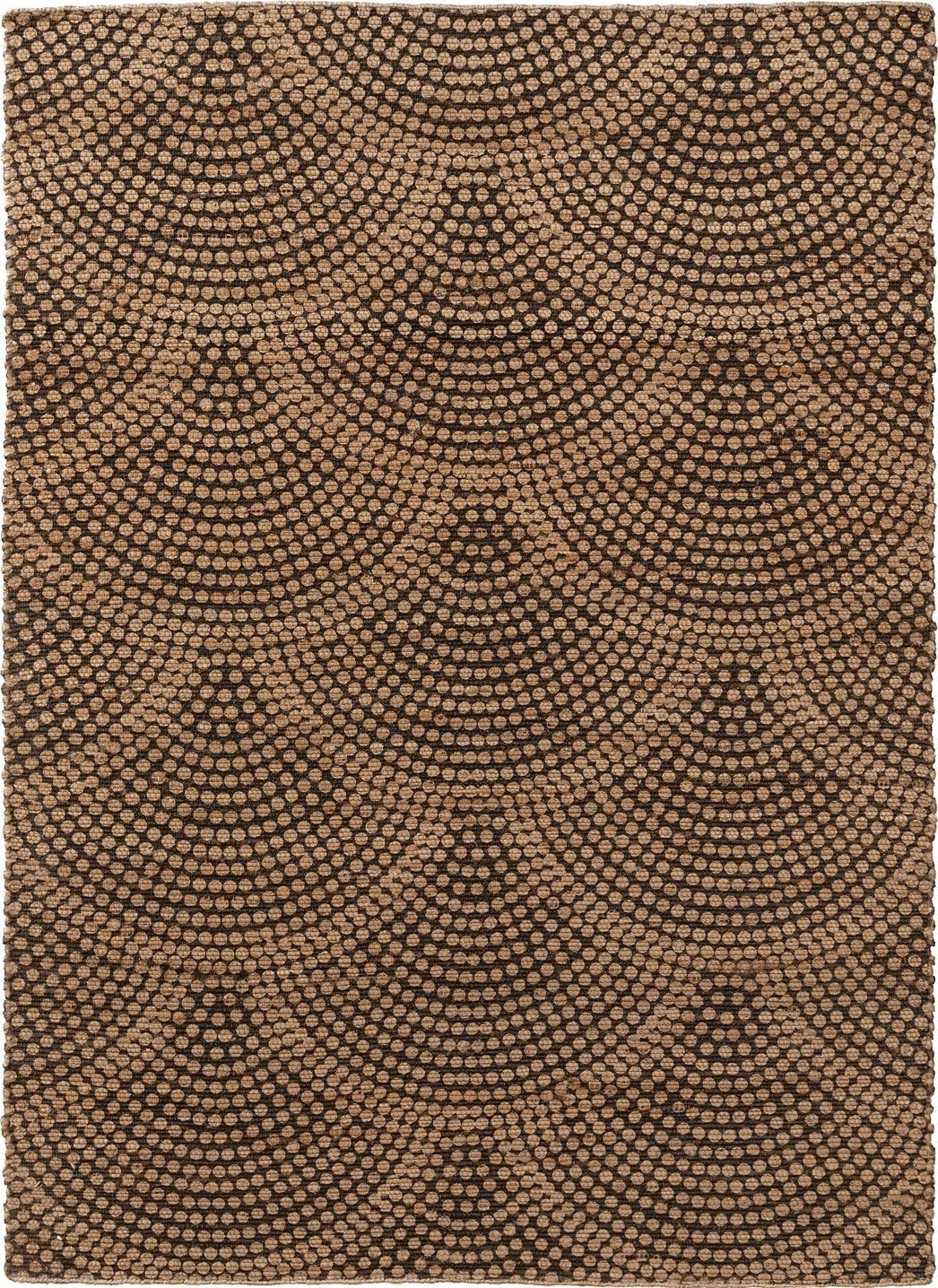 Benuta Dywan krótkowłosy BARU kolor beżowy styl tropikalny 120x170 benuta