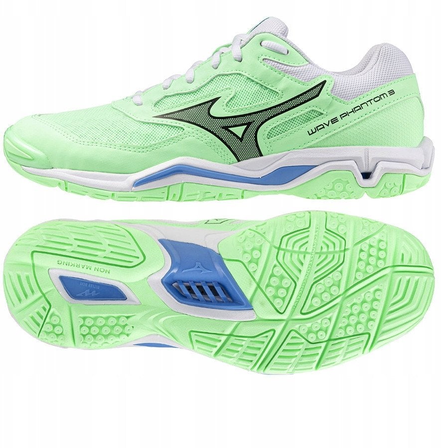 Buty Mizuno Wave Phantom 3 X1GA226002