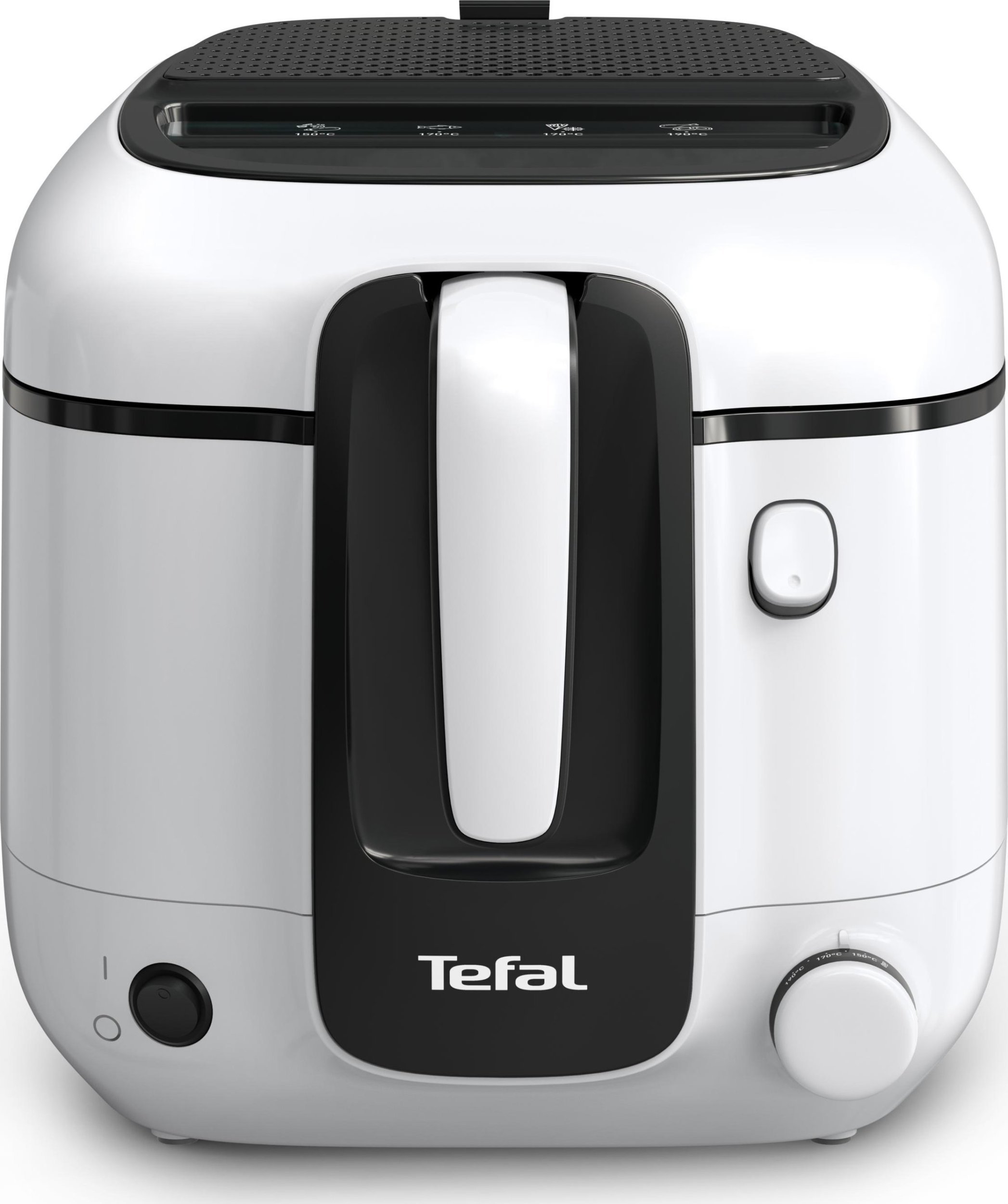 Frytkownica Tefal Groupe SEB TEF deep fryer Super Uno Access FR 3101 ws