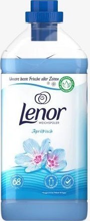 Płyn do Płukania 68 prań Aprilfrisch