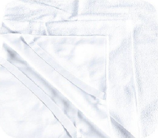 JANPOL Nakładka wodoodporna na materac Janpol 200x200