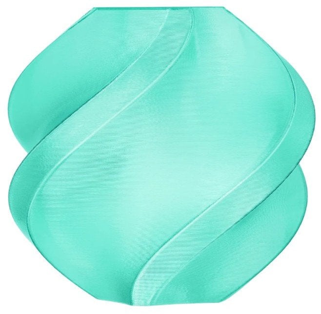 Filament Bambu Lab Refill PETG Translucent 1,75mm 1kg - Translucent Teal}