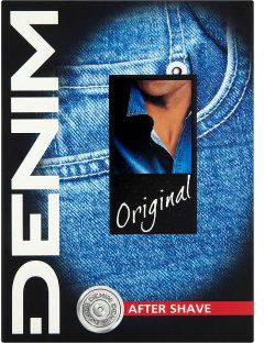 Denim Original Woda po goleniu 100ml