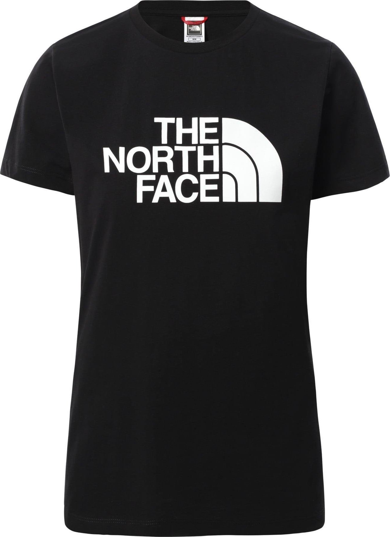 The North Face Koszulka The North Face Easy S