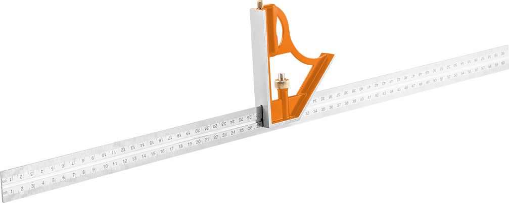 Neo Kątownik wielofuncyjny 60 cm 72-126