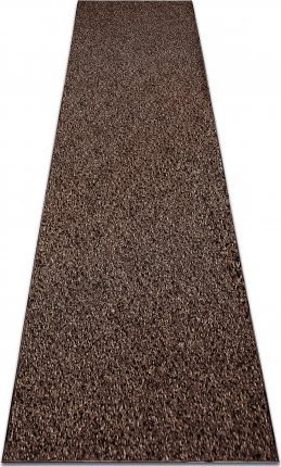 Dywany Łuszczów Chodnik TRAFFIC brąz 860 AB , 90x350 cm