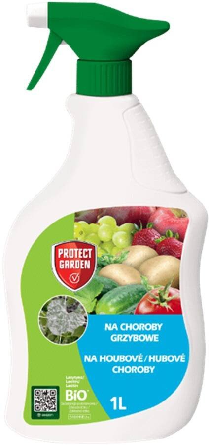 Lecithin RTU - 1I Protect Garden