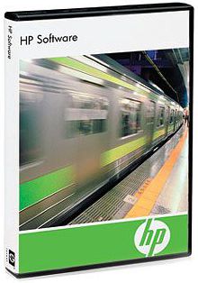 HP iLO Advanced including 1yr 24x7 Technical Support and Updates Single Server License (512485-B21)