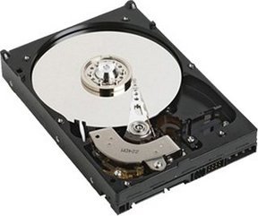 DELL 7RCGV dysk twardy 2 TB 7200 RPM