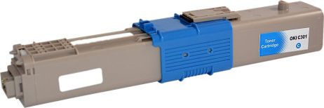 Toner Artjet Cyan Zamiennik C301 (E27C-5849B)