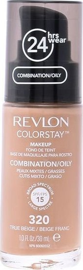 Revlon Płynny Podkład Colorstay Revlon 30048