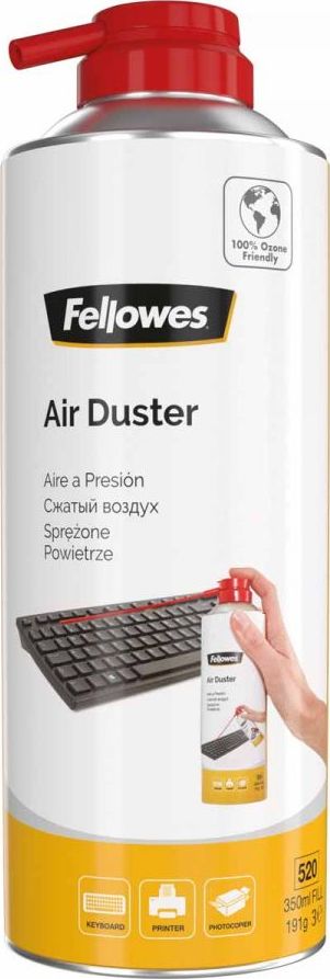 Fellowes Sprężone powietrze 400 ml (9977804)