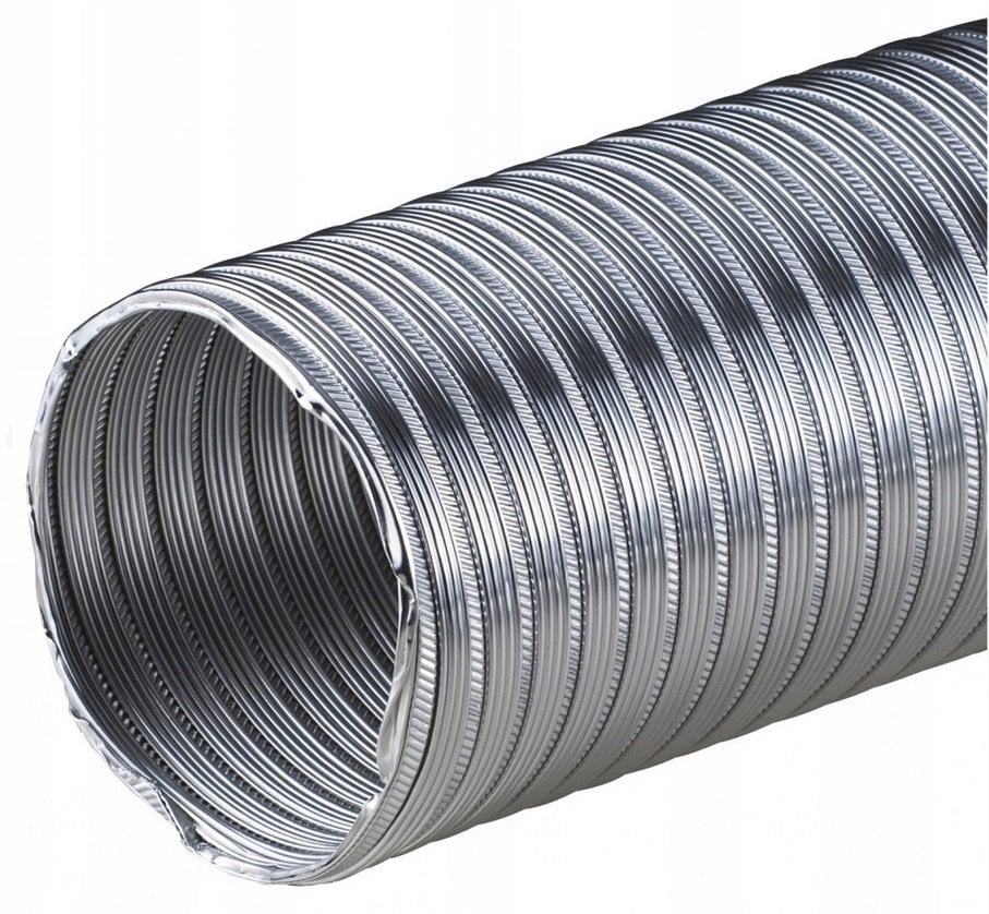 AWENTA RURA ALUMINIOWA DN 125