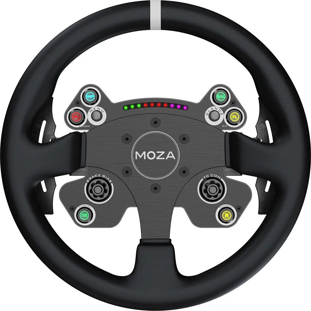 Kierownica MOZA MOZA CS V2P Steering Wheel