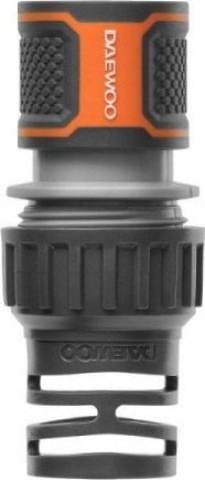 Daewoo HOSE ACC CONNECTOR QUICK/3/4" DWC 2019 DAEWOO