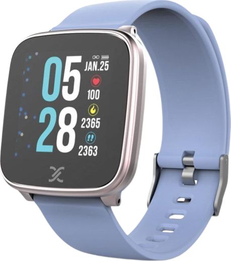 Smartwatch Daniel Klein DW-019-6 Niebieski (17736)