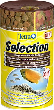 Tetra Selection 250 ml
