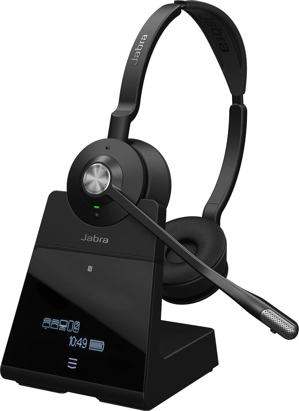 Słuchawki GN Audio Germany JABRA Engage 75 SE Stereo