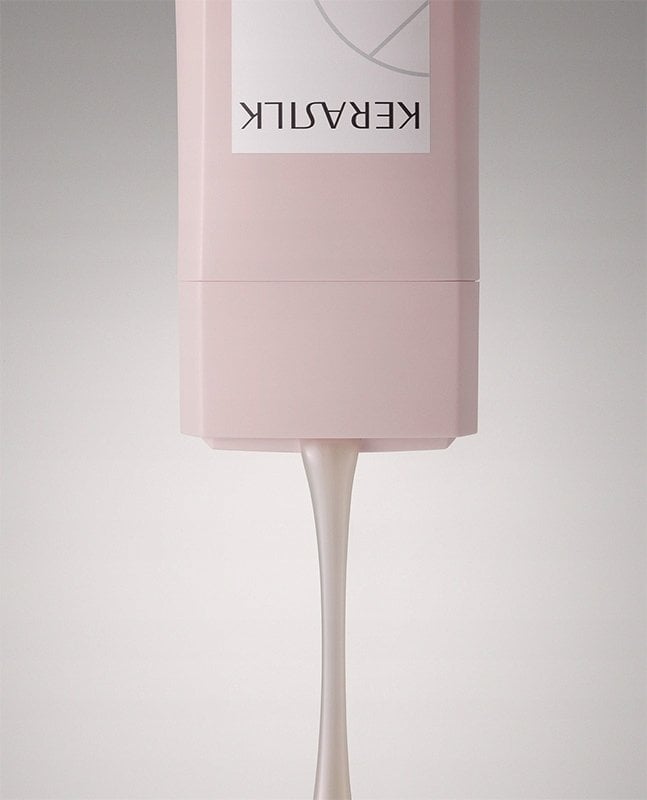 Kerasilk Essentials Color Protecting Shampoo 75 ml