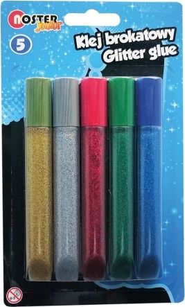 Interdruk Klej brokatowy 13ml a"5