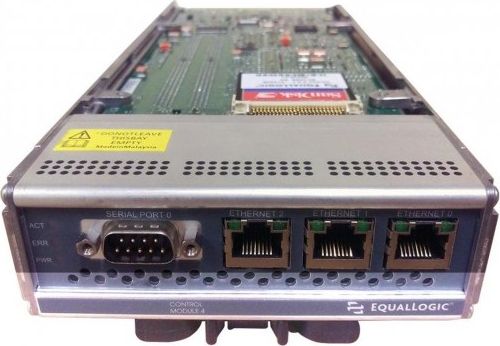 Dell DELL Kontroler RAID Equallogic TYPE 4 PS3000 PS5000, 1GB Cache - 70-0111C