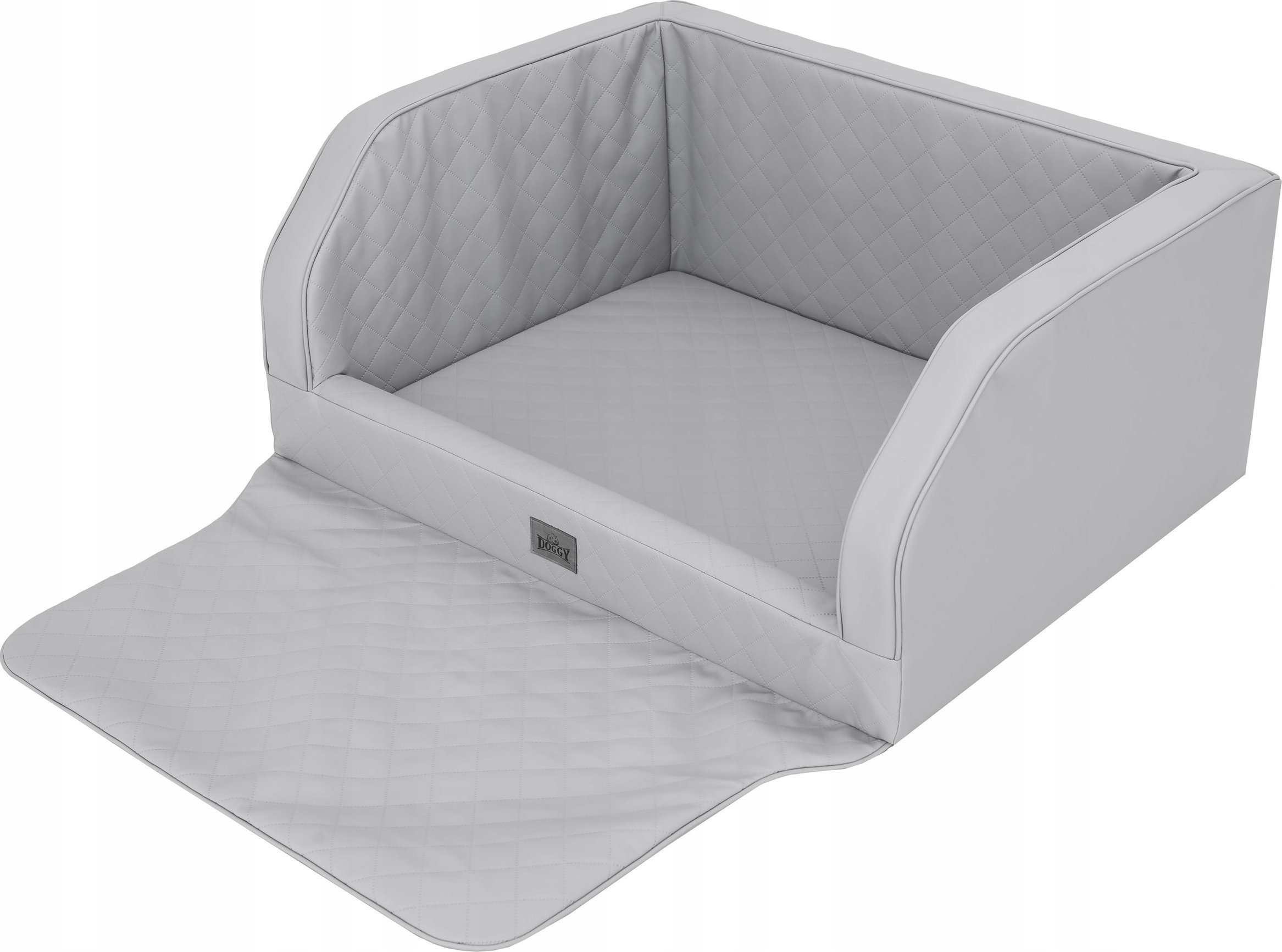 DOGGY R2 ADVENTURE SKAJ POPIEL