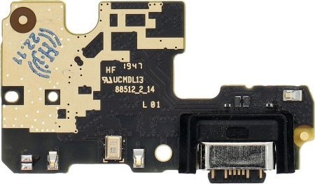 OEM Taśma ze złączem ładowania do Xiaomi Mi A3