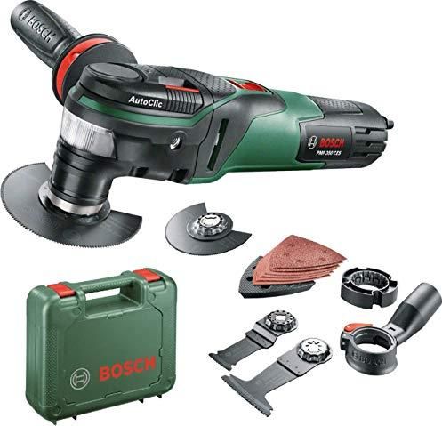 Bosch Narzędzie wielofunkcyjne PMF 350 CES 350W (0603102200)