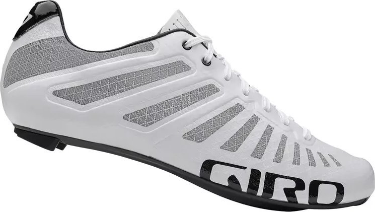 Giro Buty męskie EMPIRE SLX crystal white roz.43,5 (NEW)