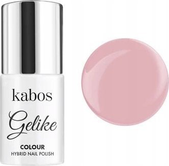 KABOS Lakier hybrydowy Kabos Gelike Miss Fleur 5 ml