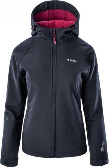 Hi-Tec Kurtka Hi-Tec Lady Narmo W 92800372339, Rozmiar: XL