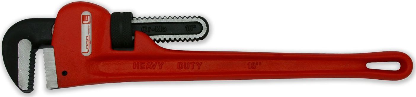 LOGO-Tools klucz hakowy stal 8"1" (7.300)