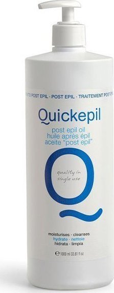 Quickepil QUICKEPIL OLEJEK PO DEPILACJI 1000 ML