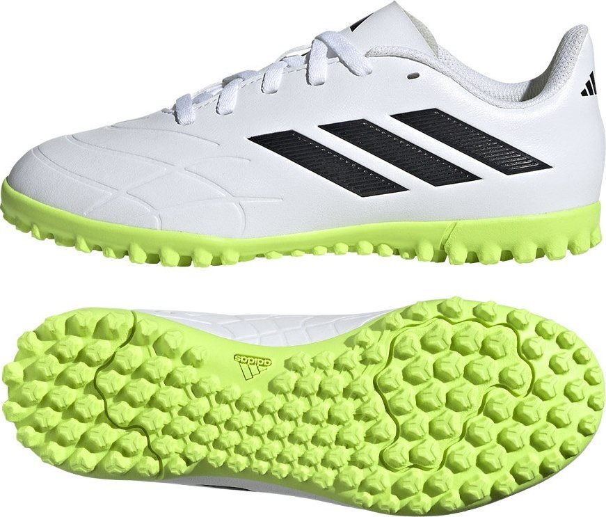 Adidas Buty adidas COPA PURE.4 TF Jr GZ2548
